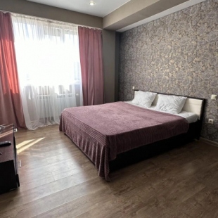 Фотография квартиры Апартаменты на улице Видова 121