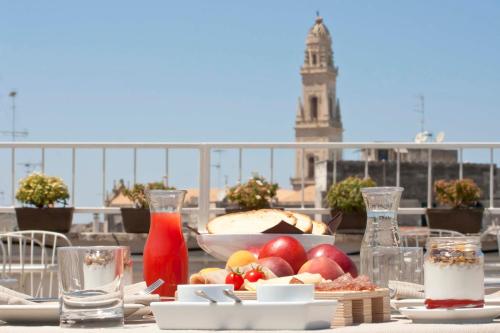 Фотографии мини отеля 
            And So