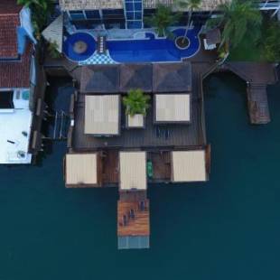 Фотографии мини отеля 
            Residência Angra Deep Blue