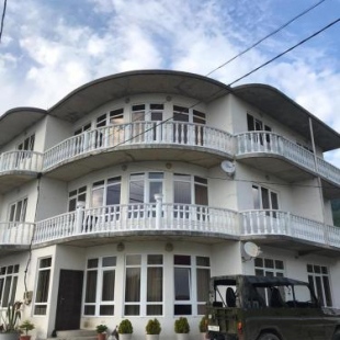 Фотография гостевого дома 8 Граней