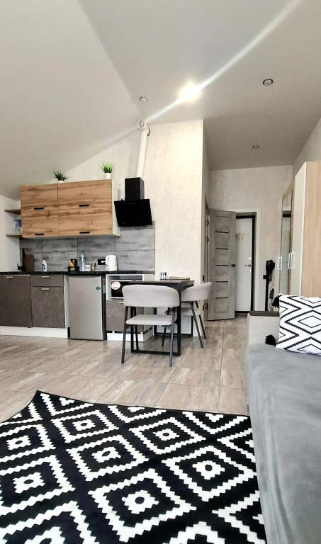 Фотография квартиры Квартира Уютная студия в коттедже