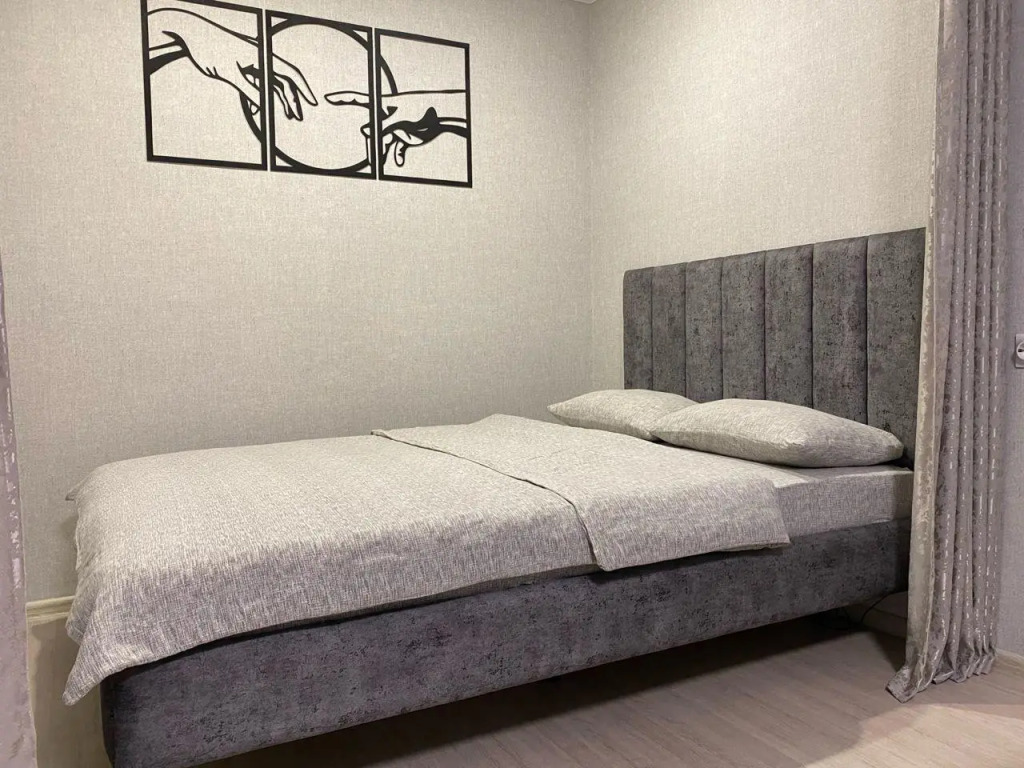 Фотография квартиры Марат Дом на улице Гафиатуллина 31