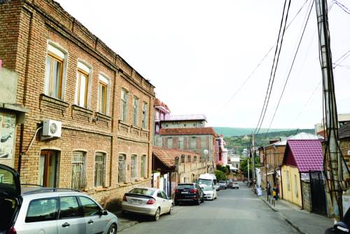 Фотография хостела Тбилиси Хаус