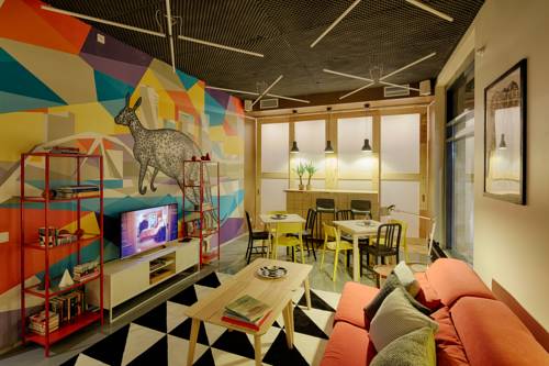 Фотография хостела Твин Ситис Мельбурн