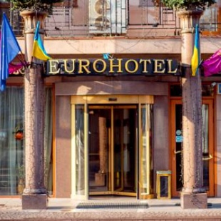 Фотография гостиницы Евроотель