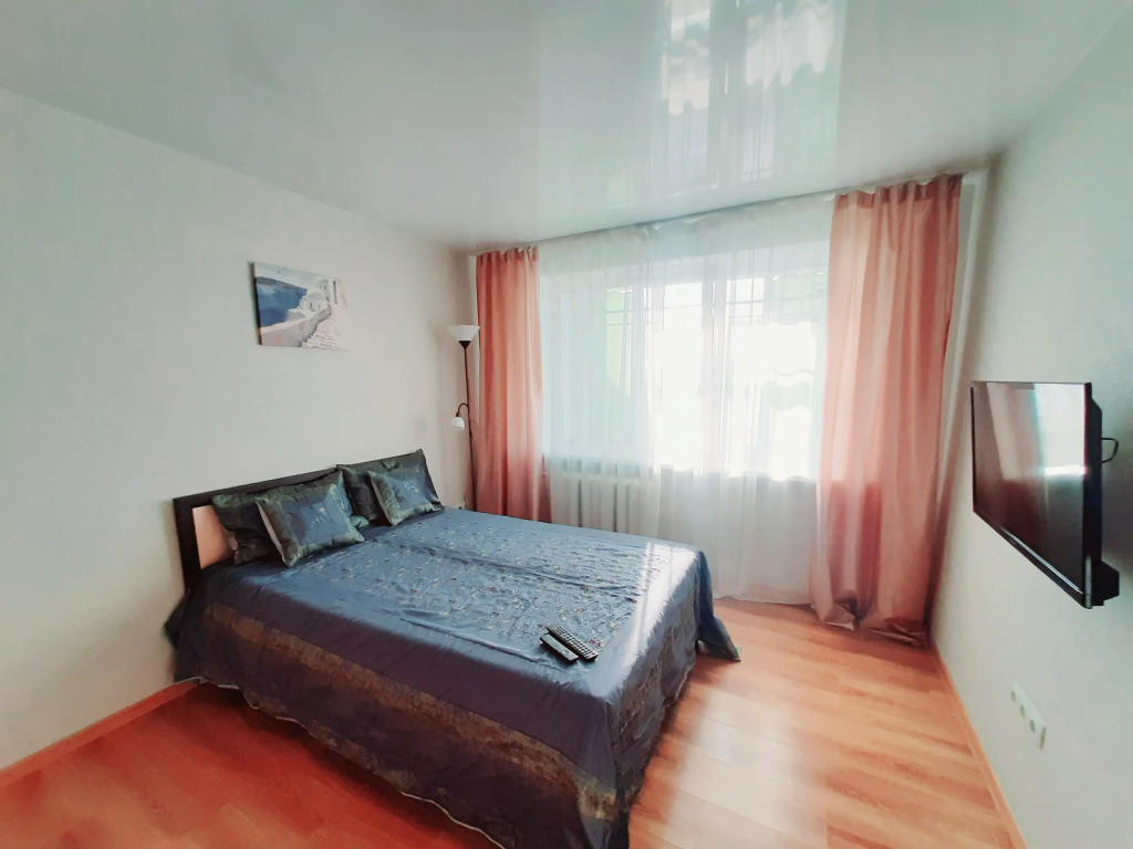 Фотография квартиры Квартира на проспекте Набережный 14