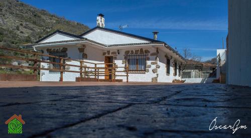 Фотография гостевого дома Casa Rural Santa Bárbara