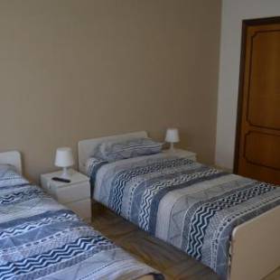 Фотографии мини отеля
B&B Le Ortensie