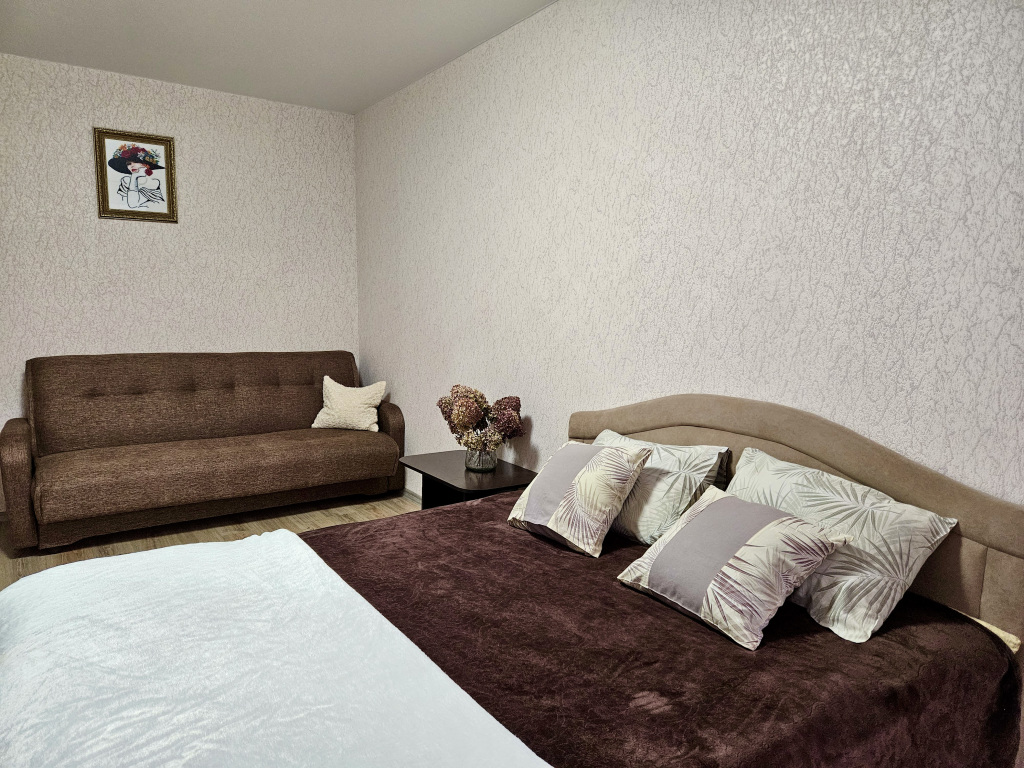 Фотография квартиры Квартира на улице Маршала Одинцова 25Б/3