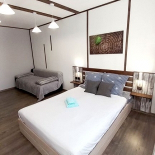 Фотография квартиры Апартаменты Иванова 27