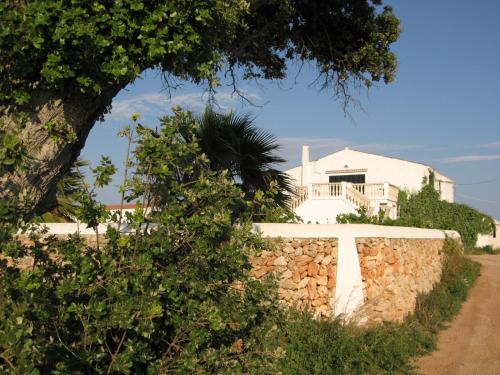 Фотография гостевого дома Agroestancia Lloc Nou en Ciutadella de Menorca