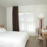 Фотография апарт отеля Appart'City Angers