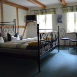 Фотография гостевого дома Altstadt-Pension Koch