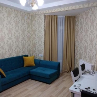 Фотография мотеля Мазагашвили