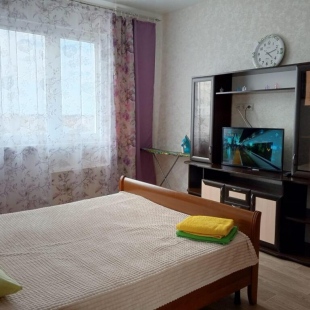 Фотография квартиры Сургутские квартиры на улице Крылова