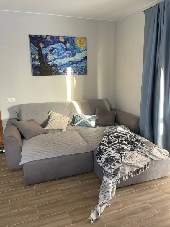 Фотография Коттеджа Частный дом с баней Ван Гог хаус Сорочаны