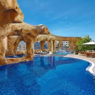 Фотографии гостиницы
Hilton Beirut Habtoor Grand Hotel