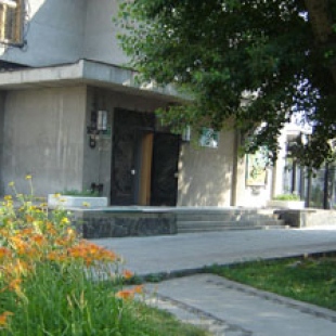 Фотография музея Историко-краеведческий музей