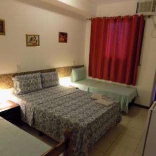 Фотографии хостела
Albergue Rio Vermelho