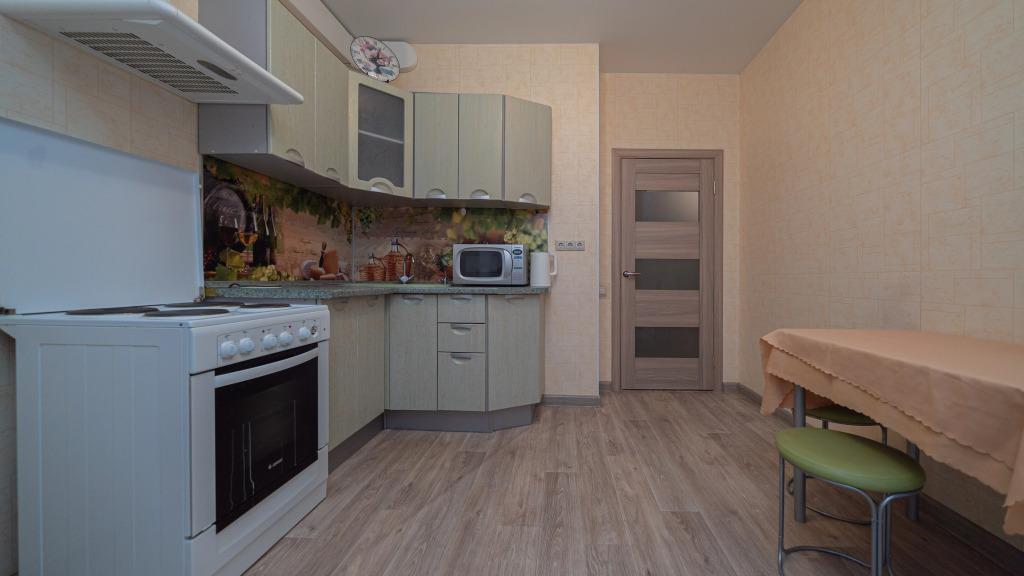 Фотография квартиры Апартаменты Dolina