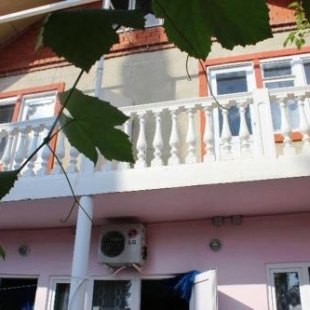 Фотография гостевого дома Семейный