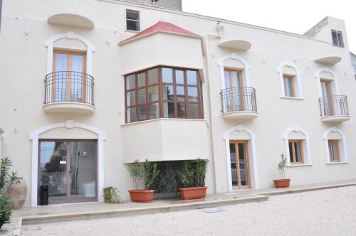 Фотография гостевого дома Ibasilischi