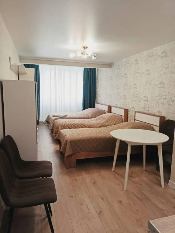 Фотография квартиры Апартаменты студия 29 на Симанина 14