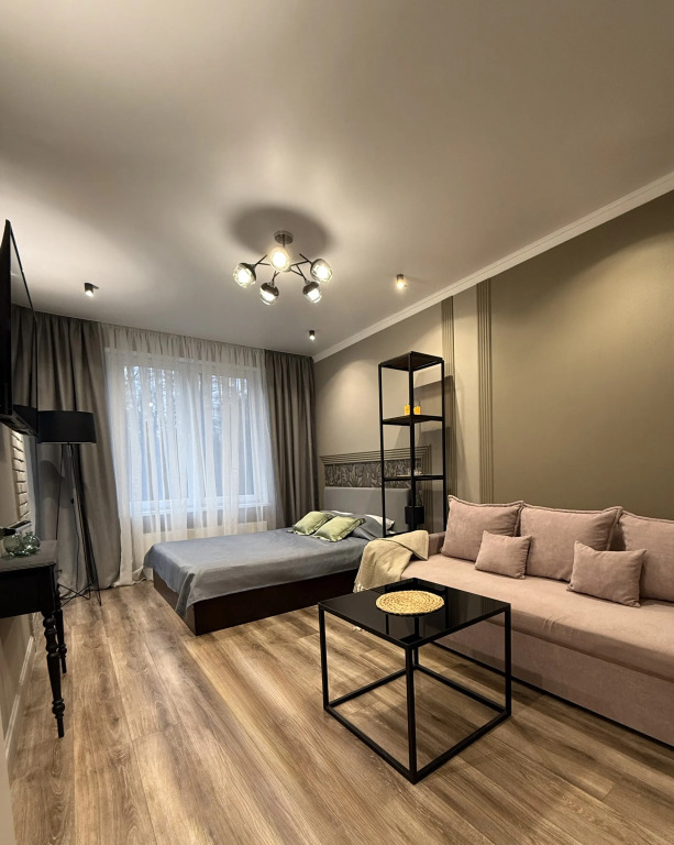 Фотография квартиры Квартира Морская