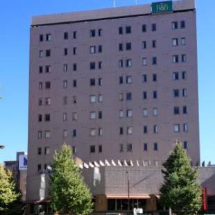 Фотографии гостиницы
R&B Hotel Otsuka Eki Kitaguchi