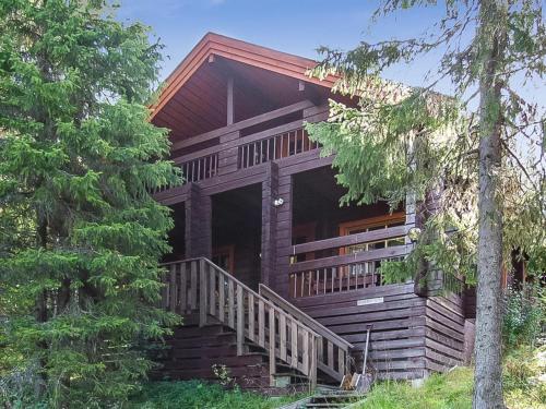 Фотография гостевого дома Holiday Home Lomamaja rukaranta