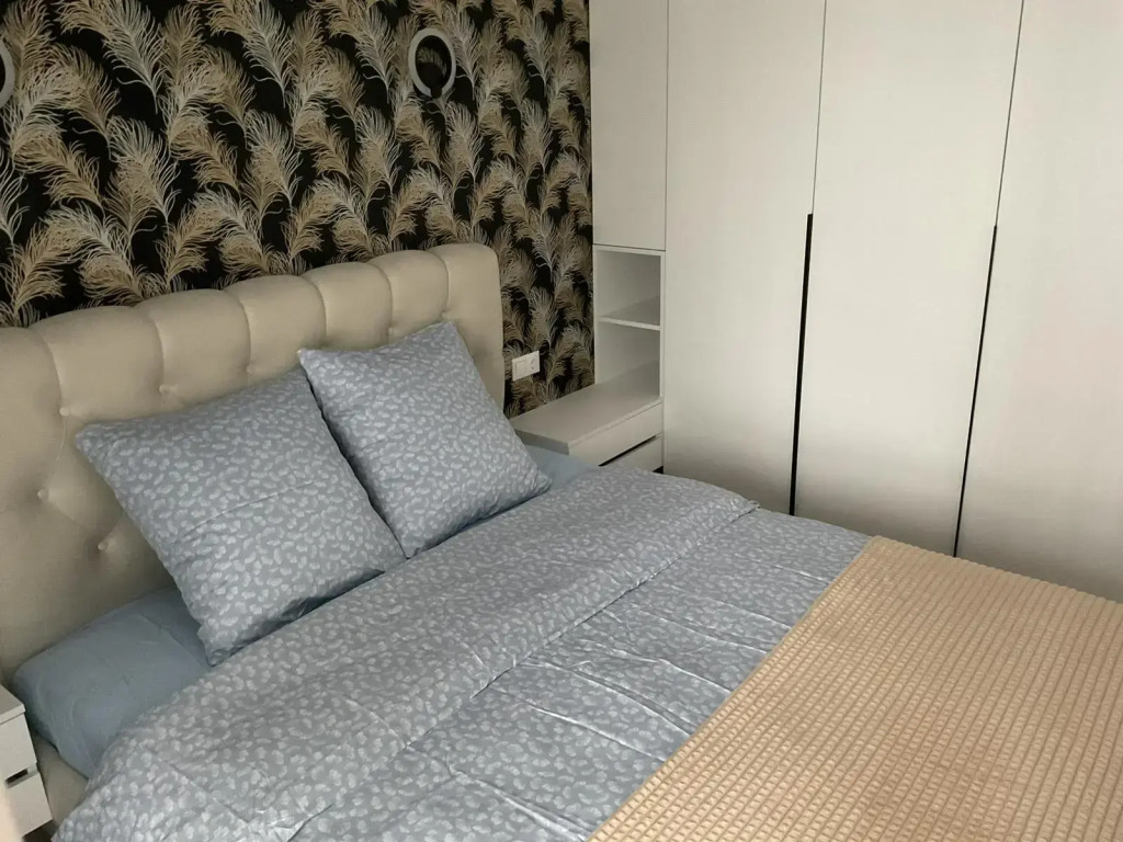 Фотография квартиры Апартаменты в Минск Мир