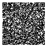 QR код квартиры Логиновы.Apart на улице Космонавта Беляева