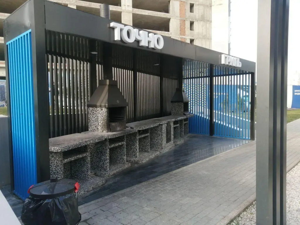 Фотография квартиры Квартира друга