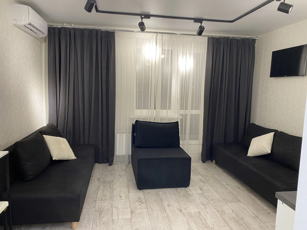 Фотография квартиры Квартира Вологодская Улица 9