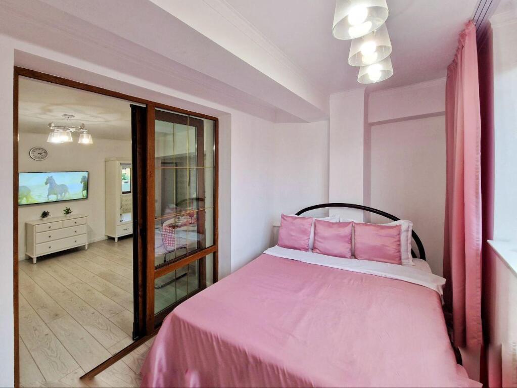 Фотография квартиры Апартаменты в микрорайоне Самал-3 9