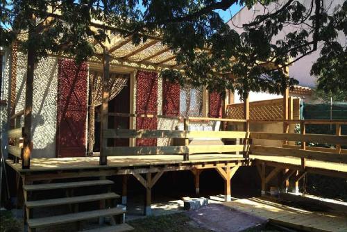 Фотографии мини отеля
Chambre d'hôte " Le Ponant "