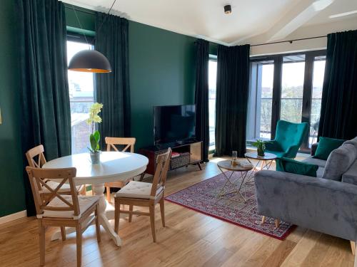 Фотография квартиры AGIHOME Rajska 3 Apartments