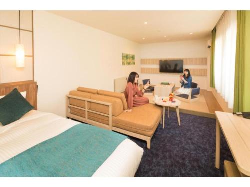 Фотография гостиницы Tazawako Lake Resort & Onsen / Vacation STAY 78933