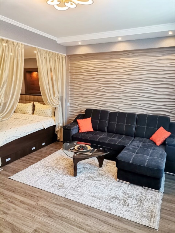 Фотография квартиры Baikal Hill Residence 1