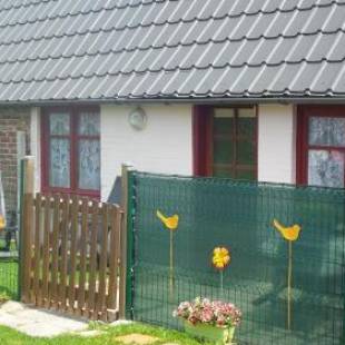 Фотографии гостевого дома
Gite Les Oiseaux