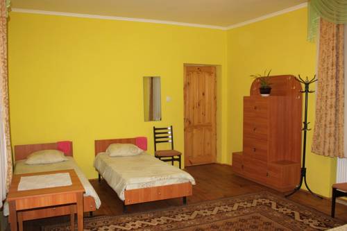 Фотография хостела Кофе