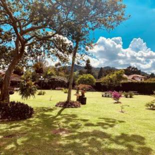 Фотографии гостевого дома 
            Casa Linda Finca Hotel