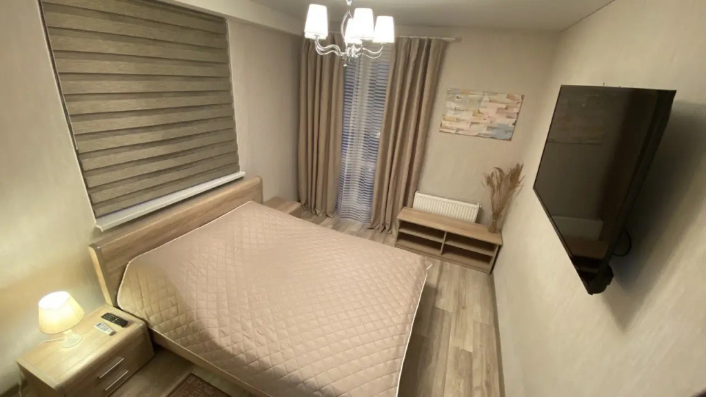 Фотография квартиры Апартаменты у Королевских Ворот