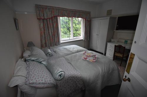 Фотография мини отеля Discoveries Guest House & luxury spa