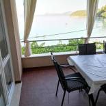 Фотография гостевого дома Apartments by the sea Sladjenovici, Dubrovnik - 9012
