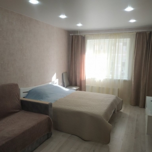 Фотография квартиры Апартаменты Новая квартира у Факела