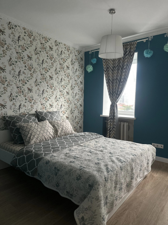 Фотография квартиры Квартира на улице Чернышевского 105/1