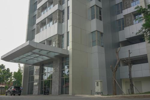 Фотография гостиницы RedDoorz Syariah At Hotel Putri Gading Bengkulu