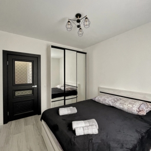 Фотография квартиры Квартира 1 комнатная на Тимирязева