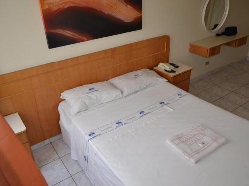 Фотография гостиницы Hotel Monteneve